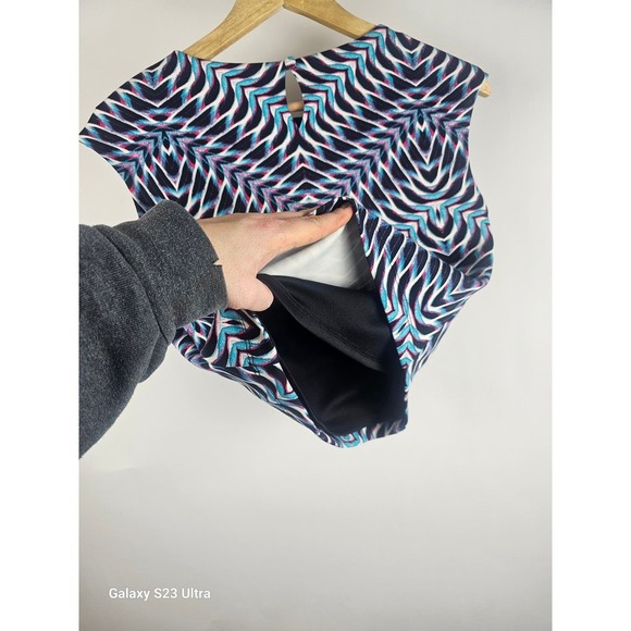 Women's Bisou Bisou Michele Bombot, sx XS - Picture 5 of 7